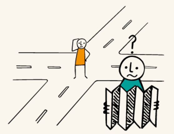 Navigating your way through the world of digital transformation